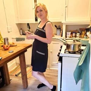 Meet your Posher, Abbey